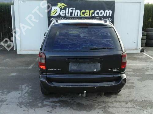 Køler CHRYSLER VOYAGER IV (RG, RS)  | BP4708997M31 