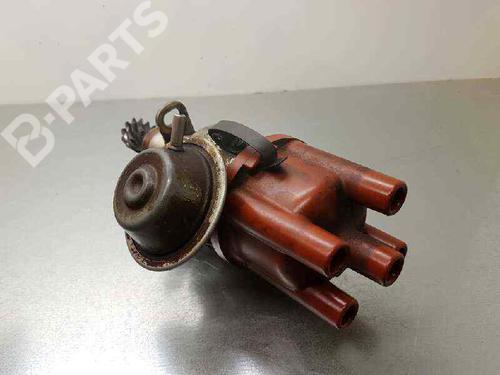 Ignition distributor FORD ESCORT III (GAA) 1.1 | BP8734408M68 