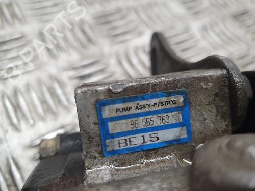 Steering pump DAEWOO MATIZ (M100, M150) | BP11141210M99