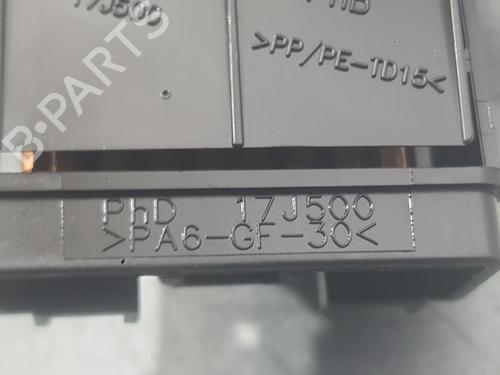 Steering column stalk SUZUKI IGNIS III (MF, FF) 1.2 Hybrid (ATK412) | BP39448127I23 - Image 6