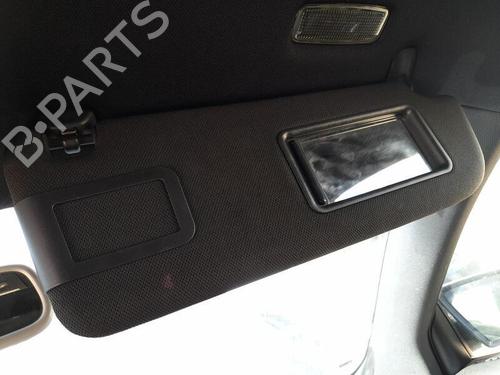 Right sun visor AUDI A6 C6 Avant (4F5) 3.0 TDI quattro | BP29864830I2