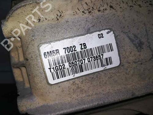 Gearbox FORD FOCUS II (DA_, HCP, DP)  | BP4454675M3 