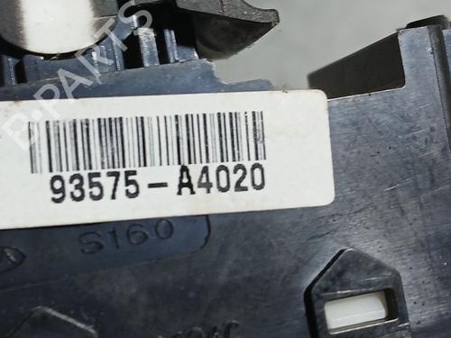 Right front window switch KIA CARENS IV 1.6 GDi | BP38255690I26 - Image 3