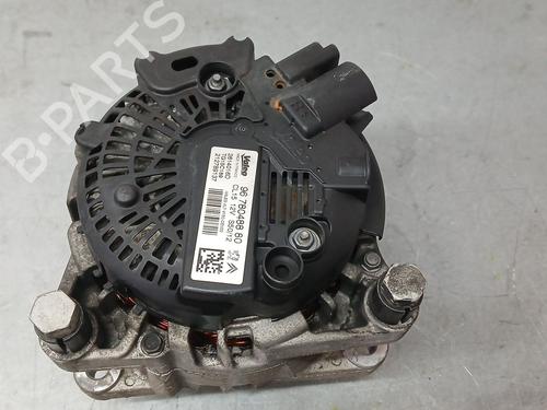 Alternator CITROËN C-ELYSEE (DD_) 1.6 HDI 92 | BP28380444M7