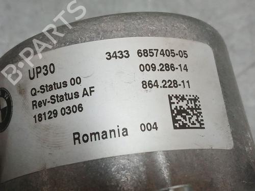 Vacuum pump BMW i3 (I01)  | BP32680902M80  - Image 6