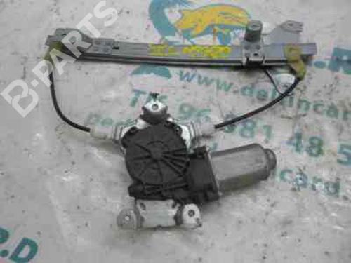 Used Rear left window mechanism NISSAN QASHQAI (J10) [2007-2025]  82690