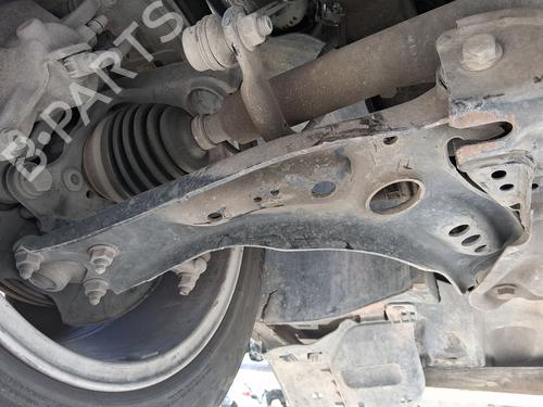 Used Right front suspension arm Right front suspension arm VW GOLF VII (5G1, BQ1, BE1, BE2) 1.4 TSI (125 hp) 33854126 33854126