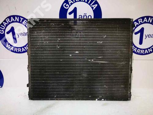 Used AC radiator TOYOTA LAND CRUISER 90 (_J9_) [1995-2003]  871192
