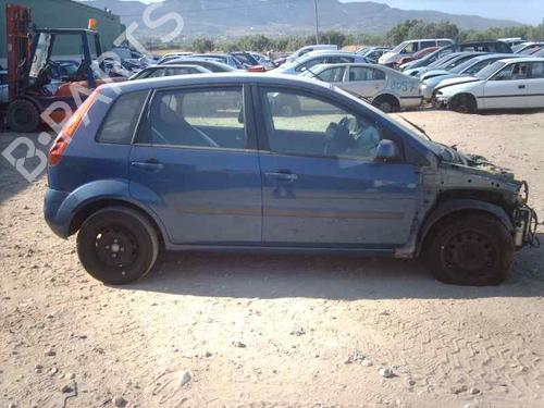 Headlight switch FORD FIESTA V (JH_, JD_)  | BP1340313I24 