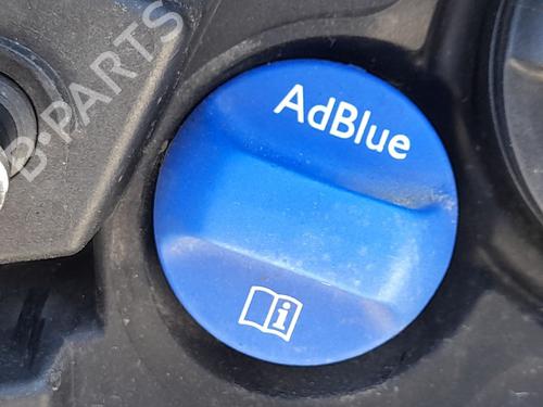 AdBlue-tank AdBlue-tank PEUGEOT 308 SW II (LC_, LJ_, LR_, LX_, L4_) 1.5 BlueHDi 130 (131 hp) 36497942 36497942