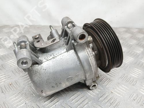 AC compressor CITROËN BERLINGO Box Body/MPV (K9) 1.5 BlueHDi 100 | BP25202964M34