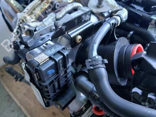 Engine PORSCHE MACAN (95B) 3.0 S Diesel | BP24672832M1 