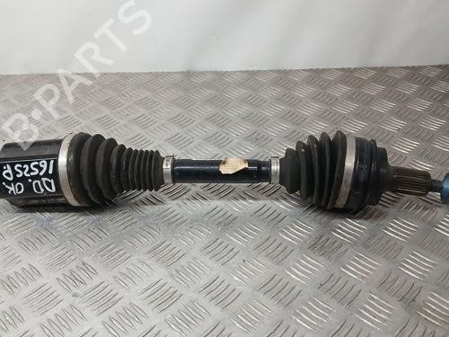 Used Right front driveshaft MERCEDES-BENZ GLC Coupe (C253) 350 e 4-matic (253.354) (320 hp) 30322045