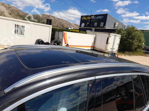 Used Roof bar BMW X3 (G01, F97, G08) xDrive 20 d (190 hp) 30262083