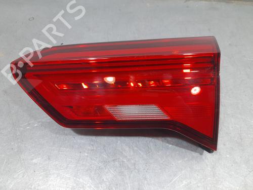 Used Right tailgate light VW T-ROC (A11, D11) 1.5 TSI (150 hp) 27182252