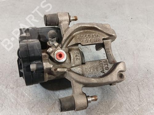 Used Left rear brake caliper Left rear brake caliper SEAT ATECA (KH7, KHP) 2.0 TDI (150 hp) 36390102 36390102