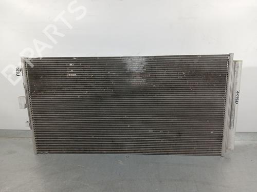 AC radiator FORD FOCUS IV (HN) 1.5 EcoBlue | BP37426857M32 - Image 4