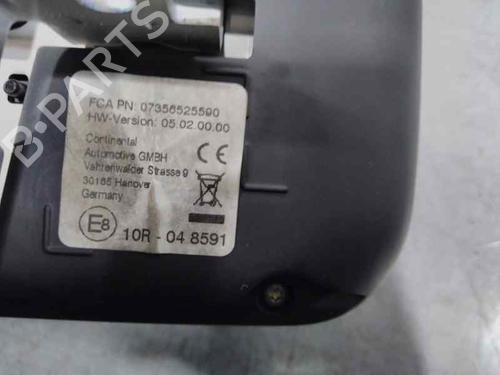 Electronic module FIAT TIPO Estate (356_, 357_) 1.4 (356WXF1B) | BP23210048M83 