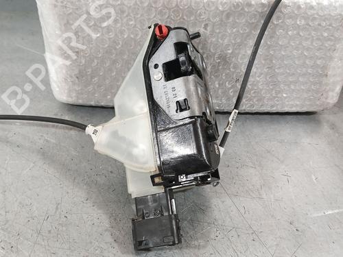 Used Rear right lock Rear right lock 34280138 34280138