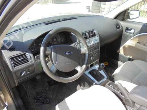 Gearbox FORD MONDEO III Saloon (B4Y)  | BP93592M3 