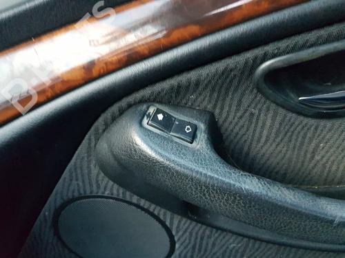 Used Right front window switch Right front window switch BMW 5 (E39) 520 i (150 hp) 8669776 8669776