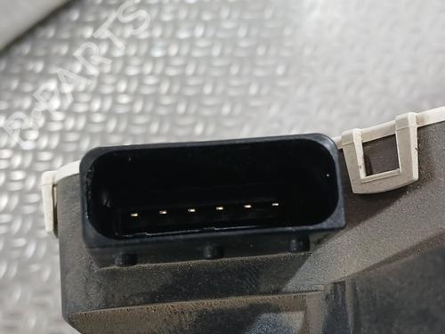Pedal PEUGEOT BOXER Bus 2.0 BlueHDi 130 | BP37757804I4 - Image 3