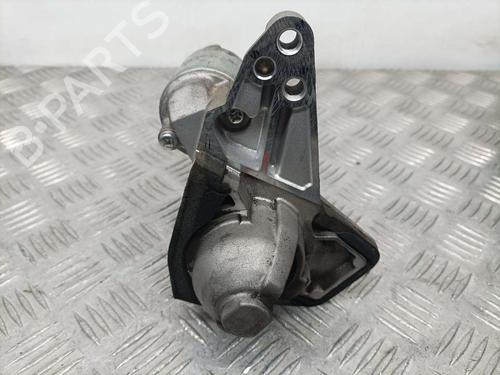 Used Starter NISSAN QASHQAI II SUV (J11, J11_) 1.2 DIG-T (115 hp) 16048529
