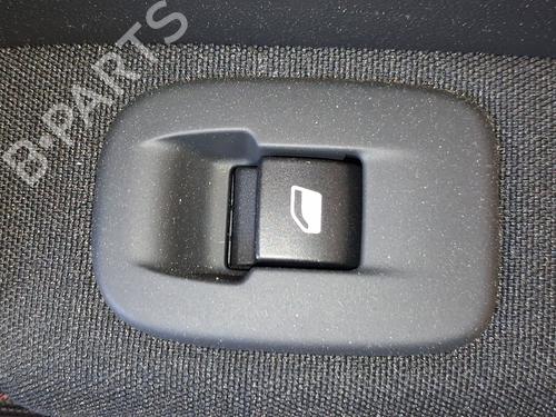 Used Right rear window switch Right rear window switch 39268297 39268297