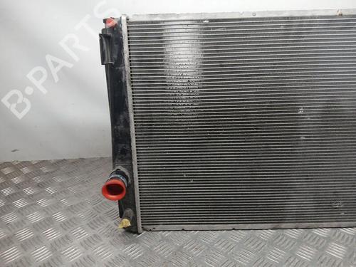 Køler TOYOTA RAV 4 IV (_A4_) 2.0 4WD (ZSA44_) | BP25050177M31 