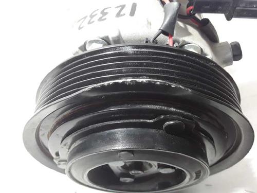 AC compressor HYUNDAI TUCSON (TL, TLE)  | BP4938767M34 