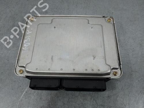 Used Engine control unit (ECU) AUDI A6 C5 (4B2) [1997-2005]  26689991