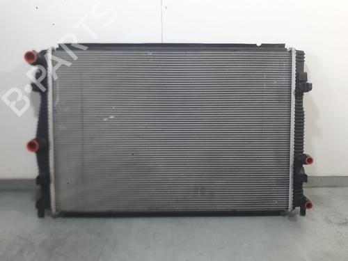 Used Water radiator Water radiator 36868251 36868251