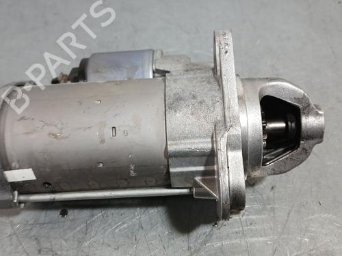 Starter OPEL CORSA E (X15) 1.4 Turbo (08, 68) | BP39658371M8 - Image 5