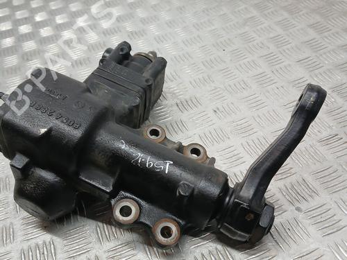 Used Steering rack Steering rack NISSAN TERRANO II (R20) [1992-2007] 20670043 20670043