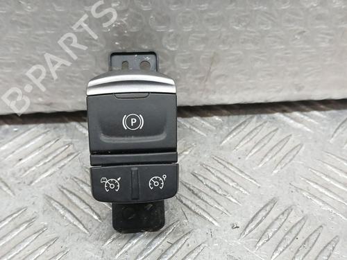 Used Hand brake RENAULT ESPACE V (JR_) 1.6 dCi 160 (160 hp) 25810661