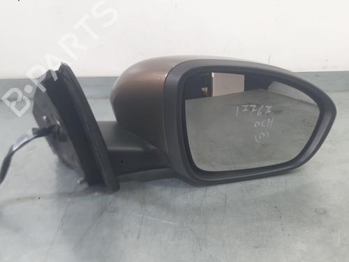 Used Right mirror Right mirror 38411270 38411270