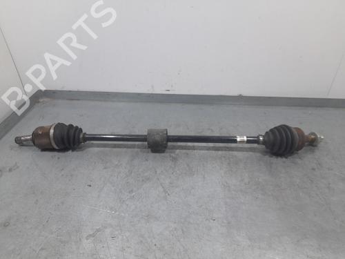 Used Right front driveshaft OPEL CORSA D (S07) 1.2 (L08, L68) (86 hp) 28380542