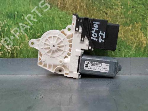 Used Left rear window motor SEAT ALTEA XL (5P5, 5P8) [2006-2015]  3353750