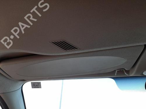 Left sun visor RENAULT KANGOO Express (FW0/1_) 1.5 dCi 90 (FW0G, FW05, FW08, FW11) | BP29400973I1 