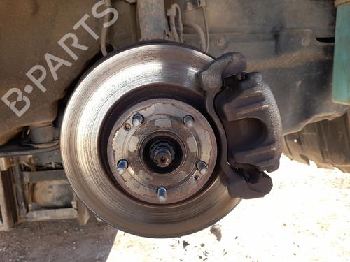 Right front steering knuckle TOYOTA AVENSIS (_T25_) 2.2 D-4D (ADT251_, ADT251R) | BP30512864M26