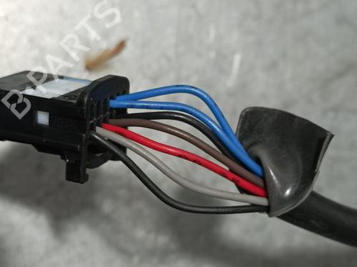 Left mirror RENAULT CLIO IV (BH_)  | BP11753986C26 