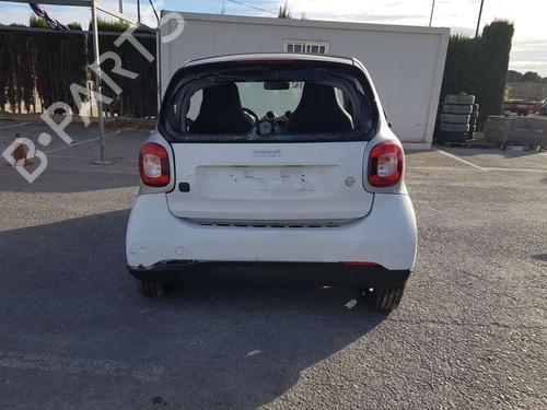 Electronic sensor SMART FORTWO Coupe (453) electric drive / EQ (453.391) | BP19410807M84 