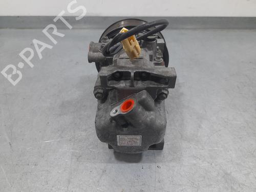 AC compressor MAZDA 6 Hatchback (GG) 2.0 DI (GG14) | BP22640007M34