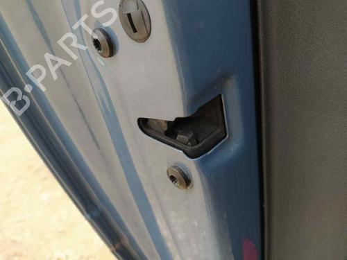 Used Front left lock AUDI A3 (8P1) [2003-2013]  25334181
