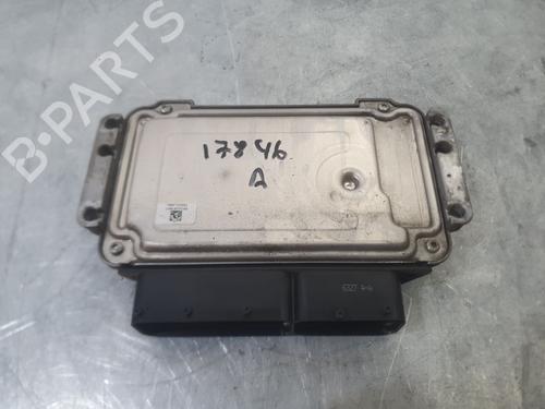 Engine control unit (ECU) FIAT 500 (312_) 1.4 (312AXC1B, 312CXC1B) | BP37513602M57 - Image 3