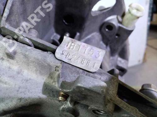 Gearbox RENAULT CLIO I (B/C57_, 5/357_)  | BP1984648M3 