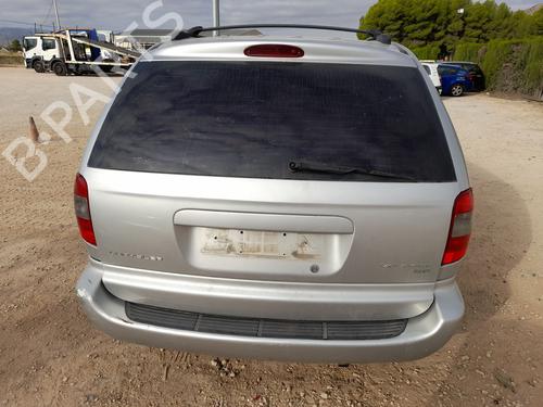 Rear axle CHRYSLER VOYAGER IV (RG, RS) 2.4 | BP29401043M2 
