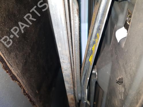 Used Front right window mechanism Front right window mechanism MERCEDES-BENZ CLK (C208) CLK 200 (208.335) (136 hp) 33622338 33622338