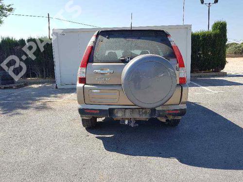 Left front seat HONDA CR-V II (RD_) 2.2 CTDi (RD9) | BP8125965C15  - Image 5