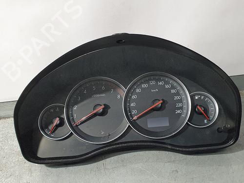 Used Instrument cluster SUBARU LEGACY IV Estate (BP) 2.5 i AWD (BP9) (173 hp) 9239463